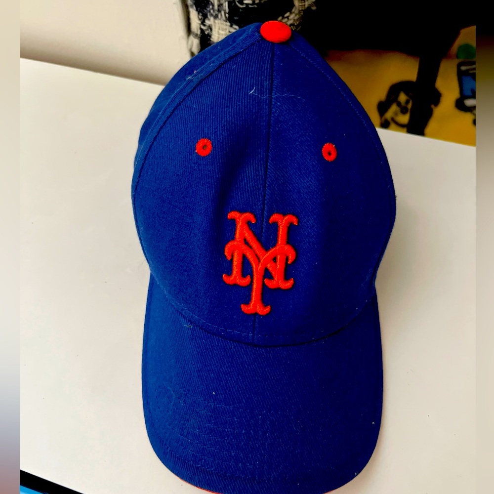 Kids  Mets hat
